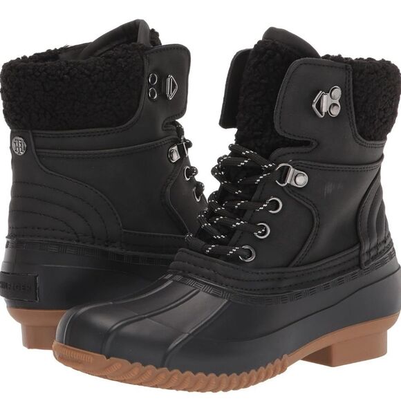 Tommy Hilfiger Rainah Snow Boot